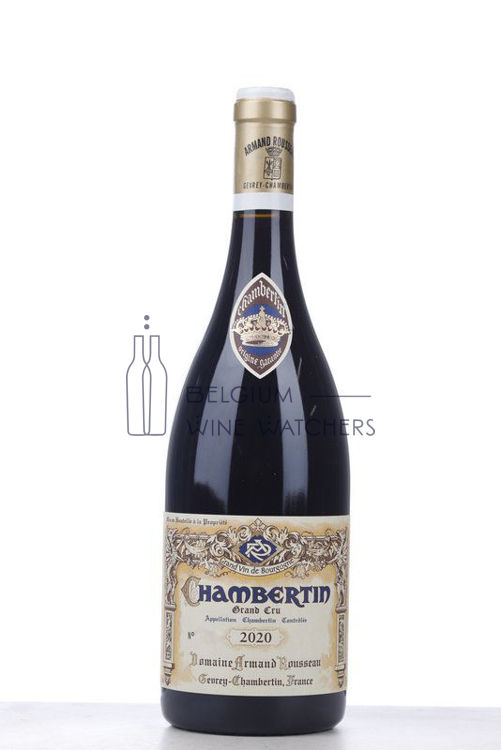 Image de 2020 CHAMBERTIN